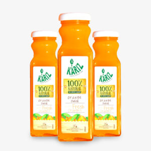 Zumito de naranja